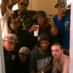 Keyslash Da Mayor- Act Ft.Baby Hardy, Ju$$$ M PROD. By Gutta Hd