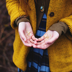 "() لبيك عبدي