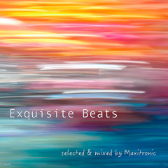 Exquisite Beats podcast