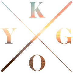 Stole The Show (Unplugged) [feat. Parson James] - Kygo