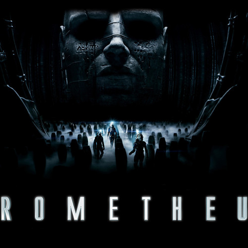 Prometheus  AL3XX (Original Mix)
