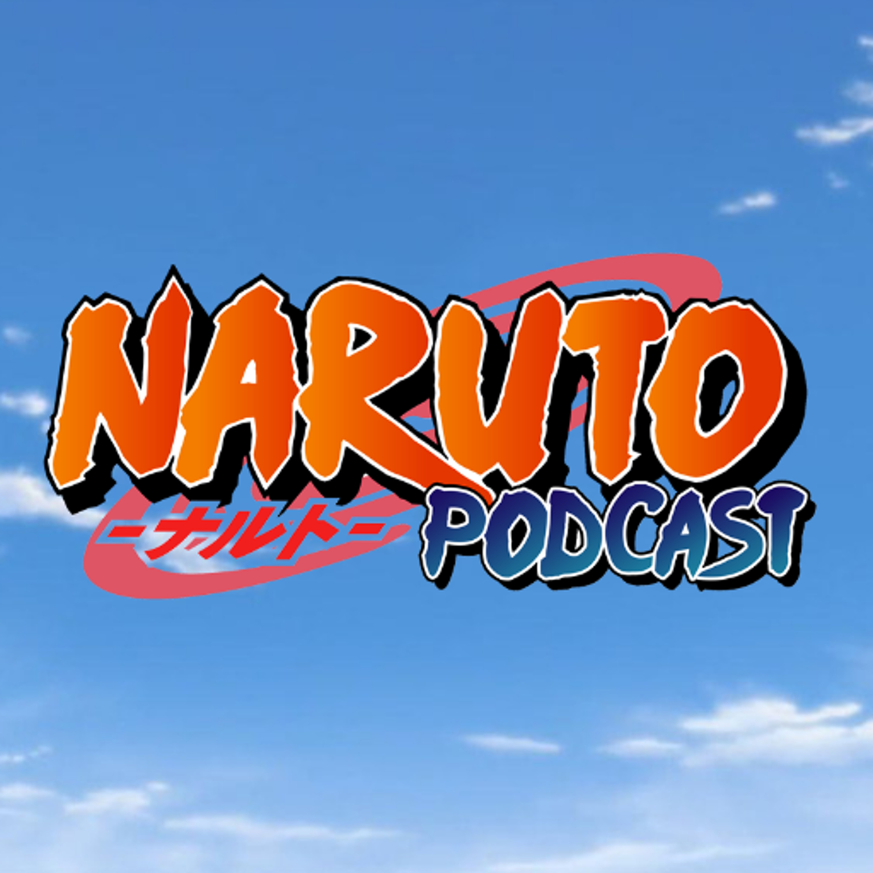 #08 - Examenes Chunin II (A) episode artwork