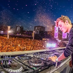 SLAM Koningsdag 2015 - Martin Garrix Live