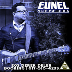 Eunel Nueva Era MIx