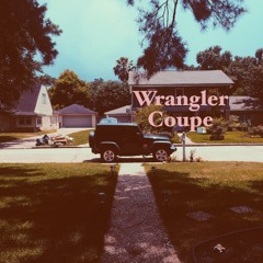 Wrangler Coupe