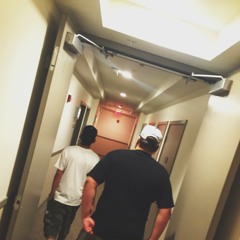 Hazeel x Alpha - FWM (Prod.By. Space Ranger Vic)