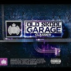 Dj Luck & Mc Neat Feat. JJ - Ain't No Stoppin Us - (Alex Wicked) RMX