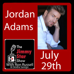 Lynn Shore/Mark Vogel/Jordan Adams