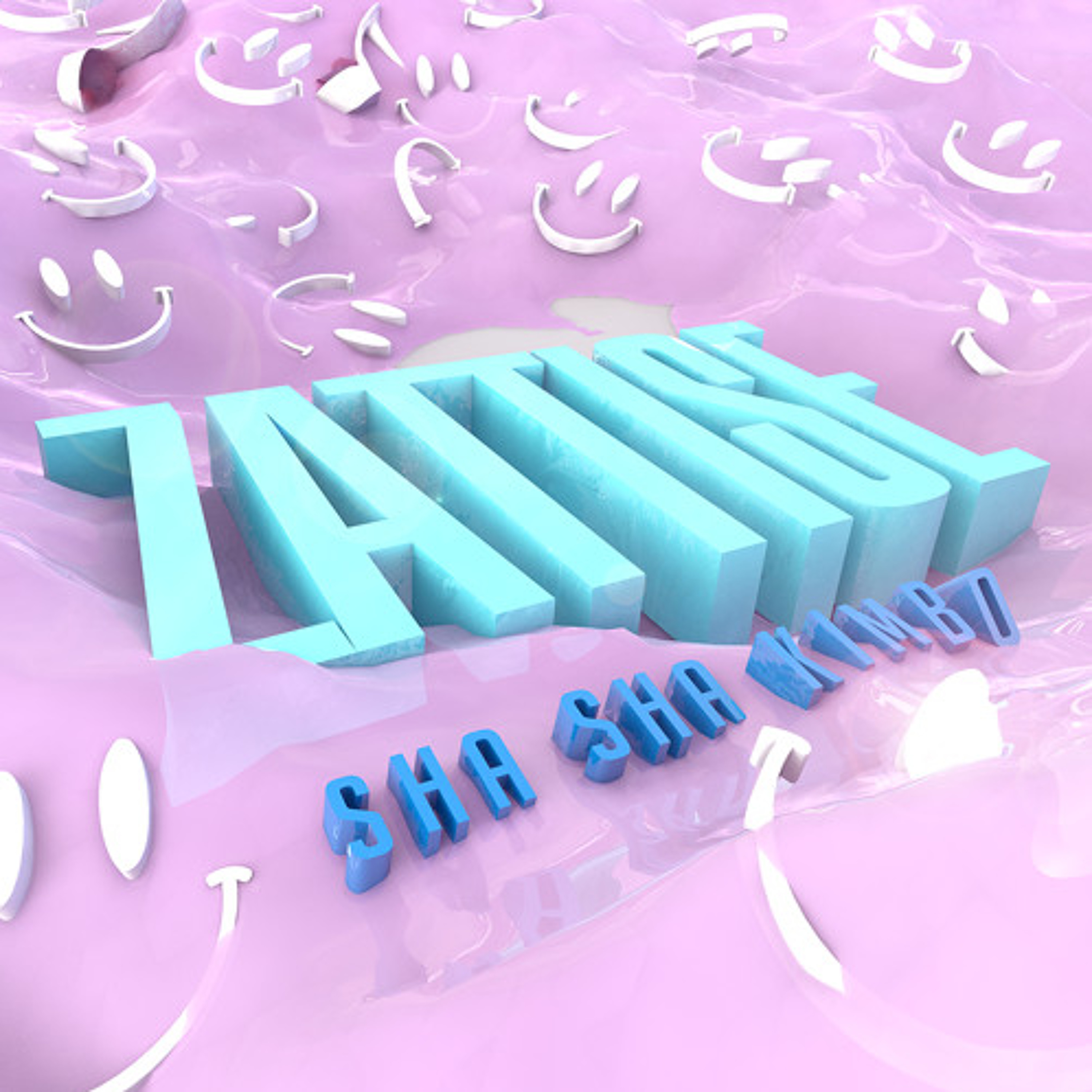 SHA SHA KIMBO