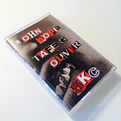JOHN DOPE & Tafe G. [cassette sampler]