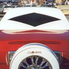 Bandzo x Fatboyzluvcake --- To My Cash  (Diamond In The Back)