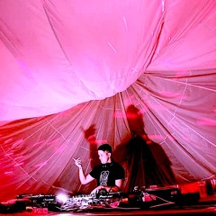 M_Bo @ Beach Light Beat 2015