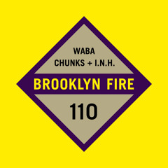 Waba - Chunks & I.N.H. (Original Mix)