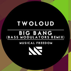 David Guetta & GlowInTheDark vs Twoloud & Bass Modulators - Clap your Hands BIG BANG (MARKOV Mashup)