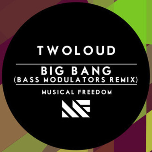 David Guetta & GlowInTheDark vs Twoloud & Bass Modulators - Clap your Hands BIG BANG (MARKOV Mashup)