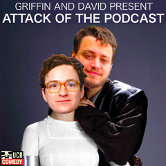 Our Performance Review 2.0 - Attack Of The Podcast