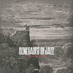 Renegades Of Jazz "Neverday feat. Jane Kennaway (Cinema City/Copycat's 'Westbound' Remix)" [SNIPPET]