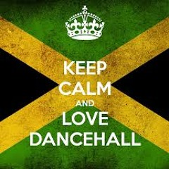 DanceHall Mix Vol 1