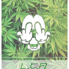L.C.A - Minimal Weed SET