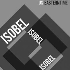 Isobel : Feeling Inspired Vol. 1 : Global Mixx Radio : 7-29-15