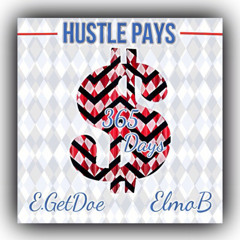 E.GetDoe  365 DAYS Ft. El.mob