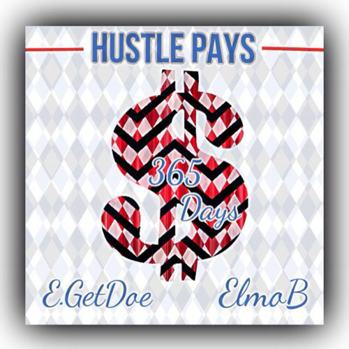 E.GetDoe  365 DAYS Ft. El.mob