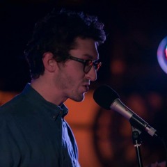 Lewis Hobba, broadcaster