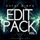 on NPG &amp; D3FAI Edit Pack Volume 1