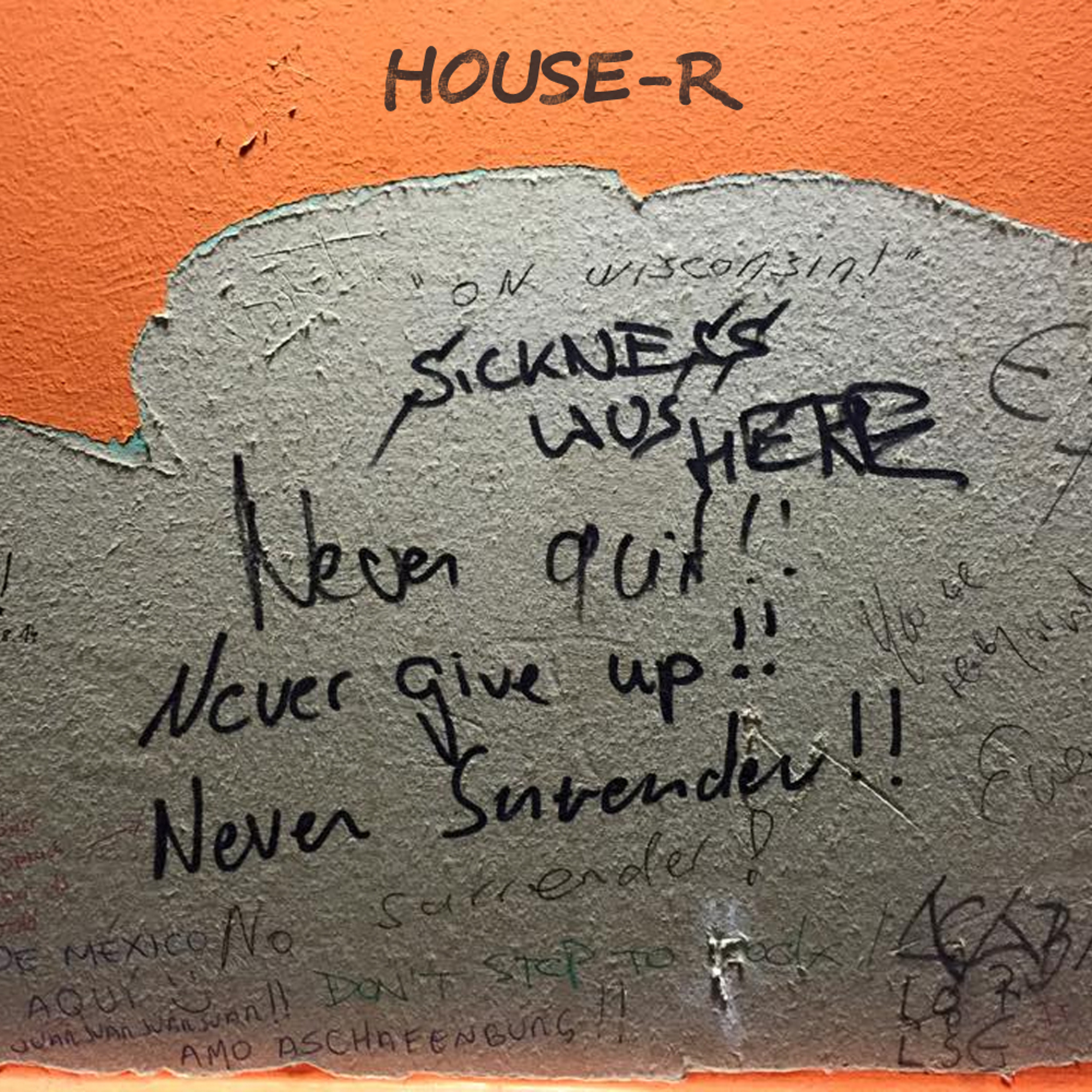 Never Surrender (Summer 2015 Mix) episode artwork