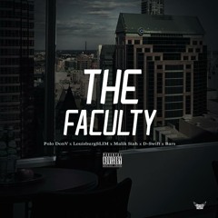 Too Nice - LouisburgSLIM