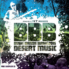 Wati by Desert Mulga