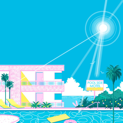 MIAMIダウンタウン (notreallyademo)