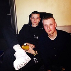 WEBBY NEW MONKEY POSSE MASH MIX (TAZO, ACE, STOMPIN, LYRIC, AND MORE)