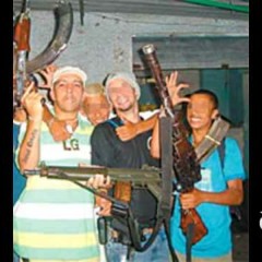 A BALA TA PRA COMER ( RELIKIAS DO MUQUIÇO )