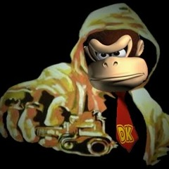 Donkey KongTribute - Angry Aztec(Dj $piv Remix)