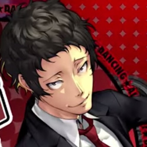 Mist (ATLUS Konishi Remix)