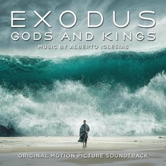 Alberto Iglesias - Exodus COVER [Full Orchestra] / Exodus Gods and Kings