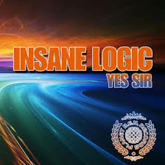 7.- Insane Logic - Say Yes