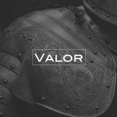 Convex - Valor (Original Mix)