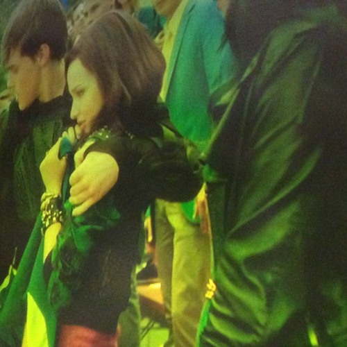 Disney Descendants- Did I mention