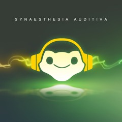 Lúcio –  "Rejuvenescência" (Radio Edit) | Synaesthesia Auditiva