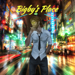 The Wolf Among Us Soundtrack - Bigby's Place