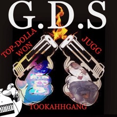 Pain&Emotions TOP-DOLLAxJUGG