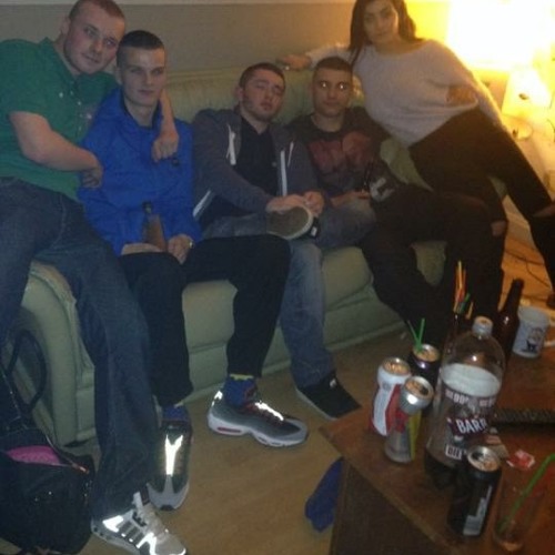 Happy Men - Love Is You