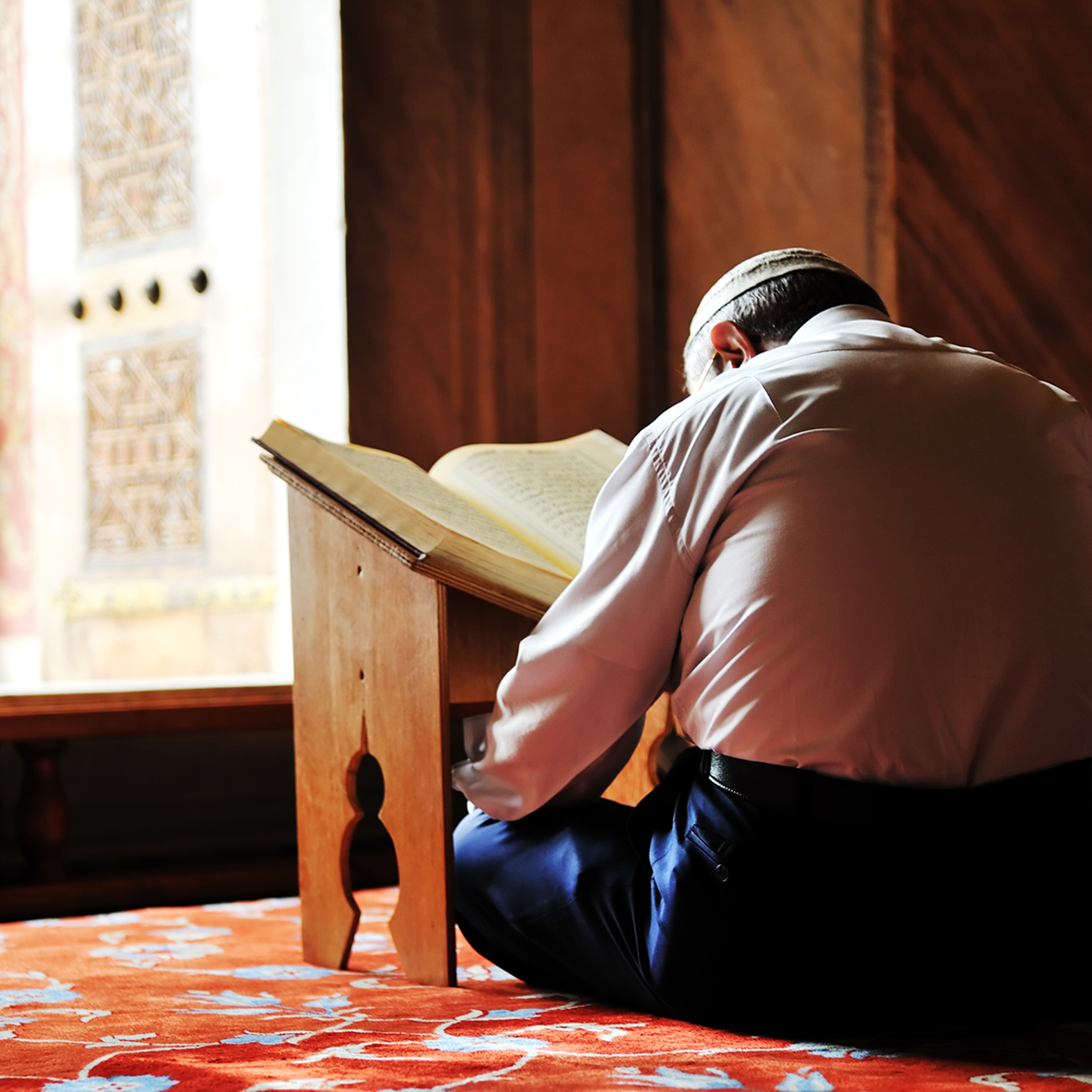 صدى الأنين episode artwork