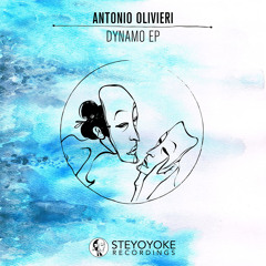 Antonio Olivieri - Wrong (Original Mix) [SYYK012] | Steyoyoke