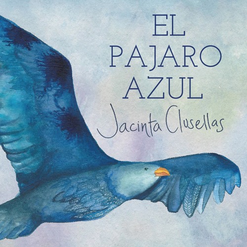 El Pájaro Azul