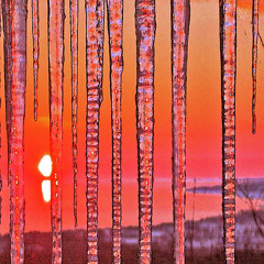 DJ Casspar - Houzer - Liquid Icicles