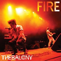 Fire - TheBalcony (Kenny Holland & Wesley Stromberg)