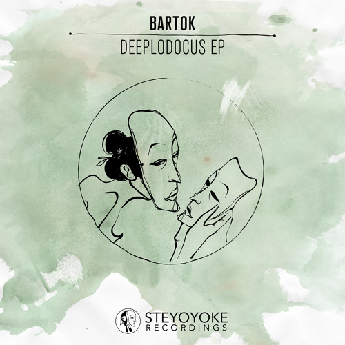 Bartok - Deeplodocus (Original Mix) [SYYK005] | Steyoyoke